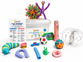 Caja Sensorial Premium LuKids