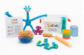 Caja Sensorial Esencial Lukids