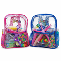 Mochila Sensory Fun LuKids