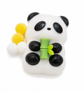 Panda Squeeze con Accesorios