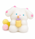 Ovejita Squeeze con Accesorios