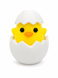 Clicker Pollito en Huevo