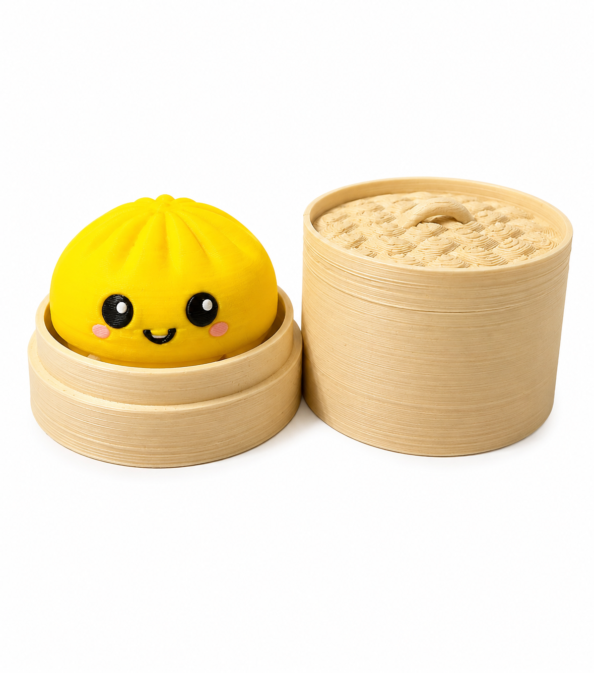 Clicker Dumpling Sorpresa