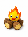Clicker Calcifer