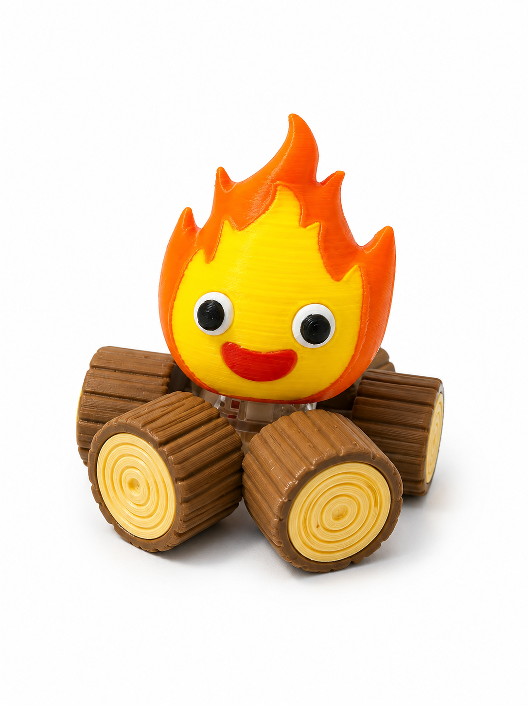 Clicker Calcifer
