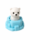 Clicker Oso Polar