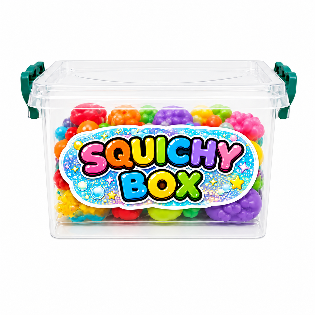 Squishy Box