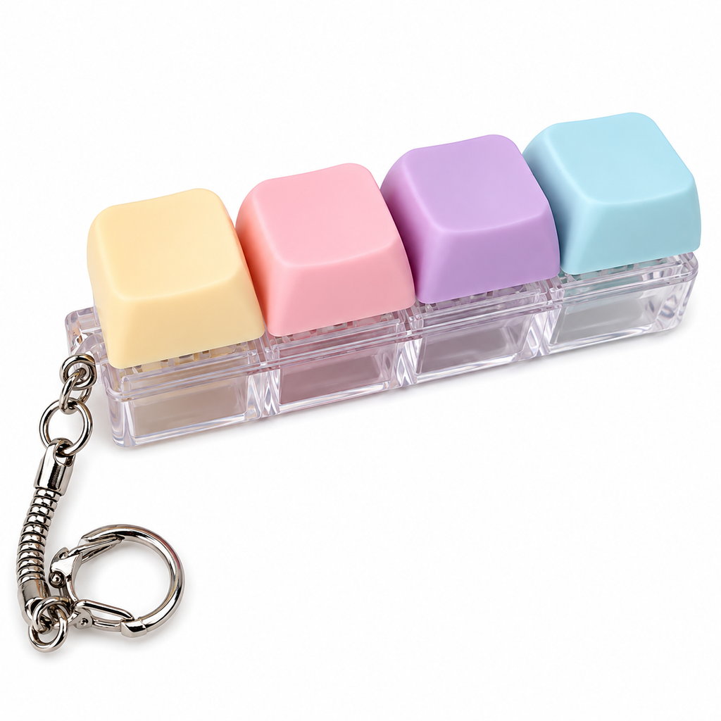 Teclados con Luces