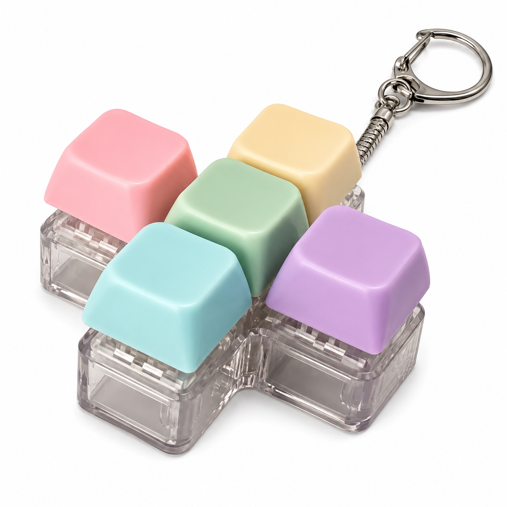 Teclados con Luces