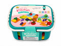 Set de Frutas y Verduras para Cortar