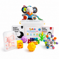 Caja Sensorial Baby Explore 1