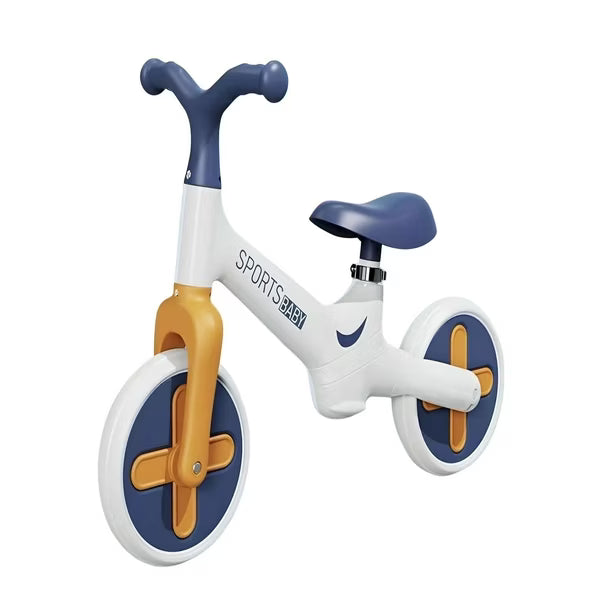 Bicicleta de Equilibrio Infantil