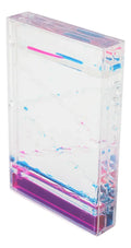 Reloj de Movimiento Bubbler 3 Colores