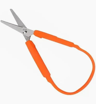 Tijeras de Bucle Grandes