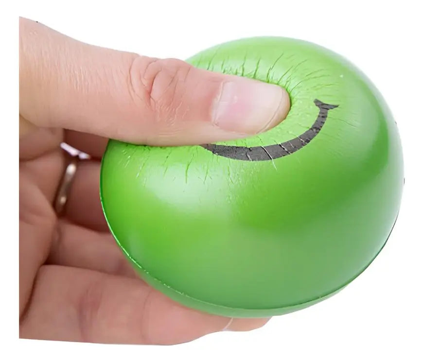 Pelota Antiestrés