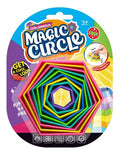 Círculo Mágico Transformable