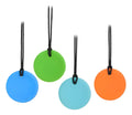 Collar Sensorial Masticable Circular * Dureza nivel 1