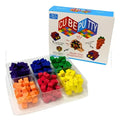 Cube Putty