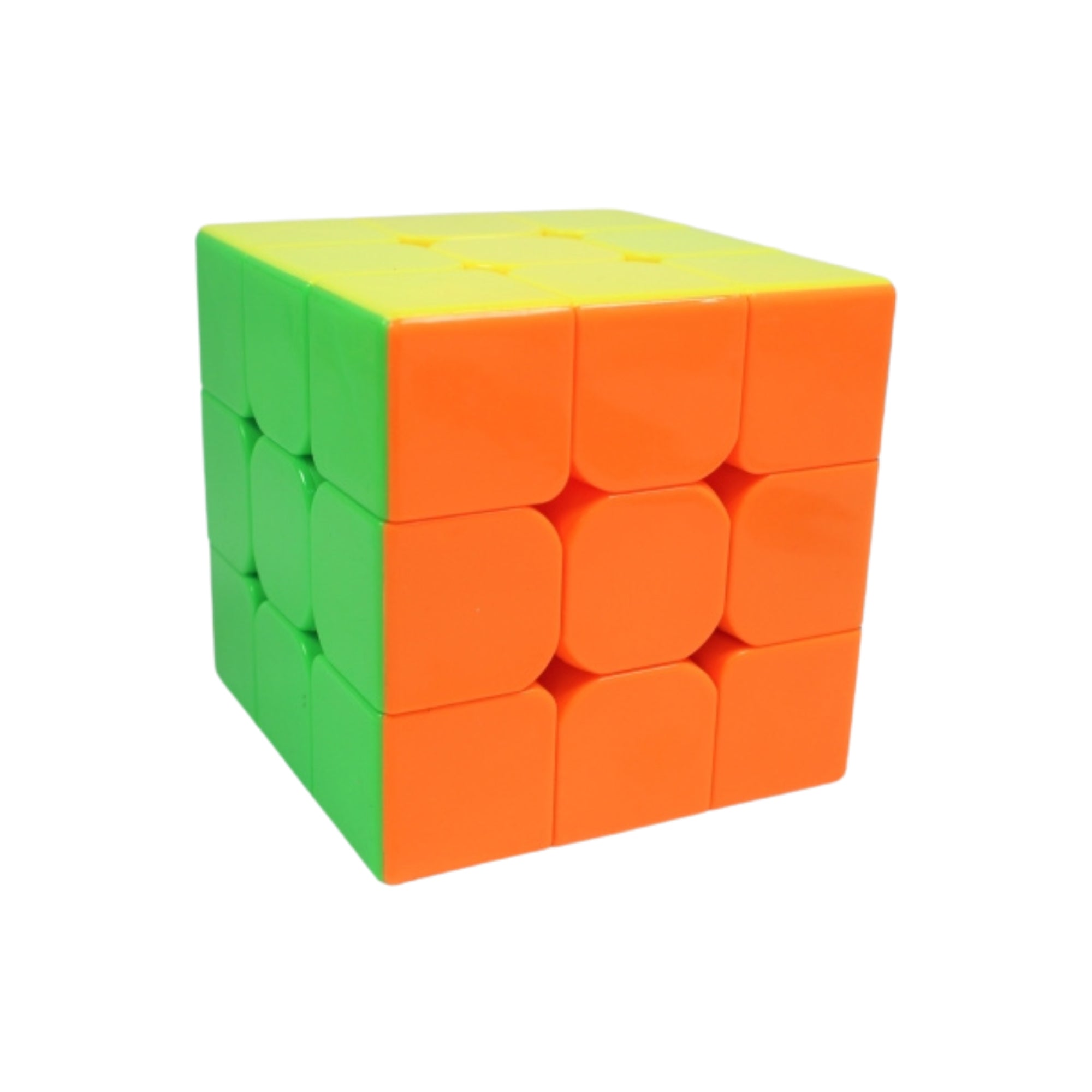 Cubo Rubik 3*3