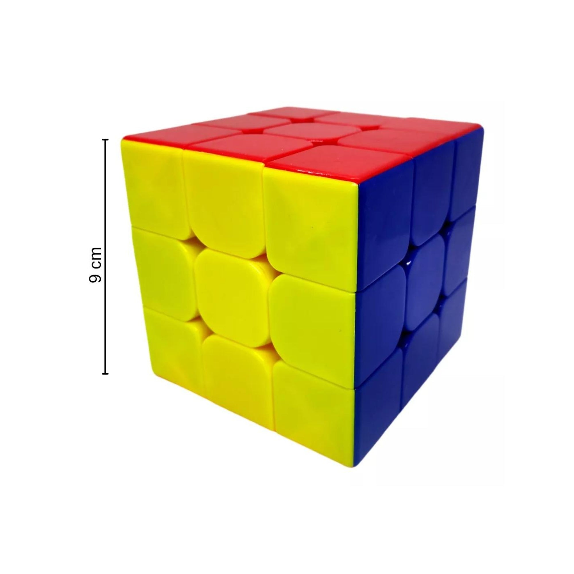 Cubo Rubik 3*3