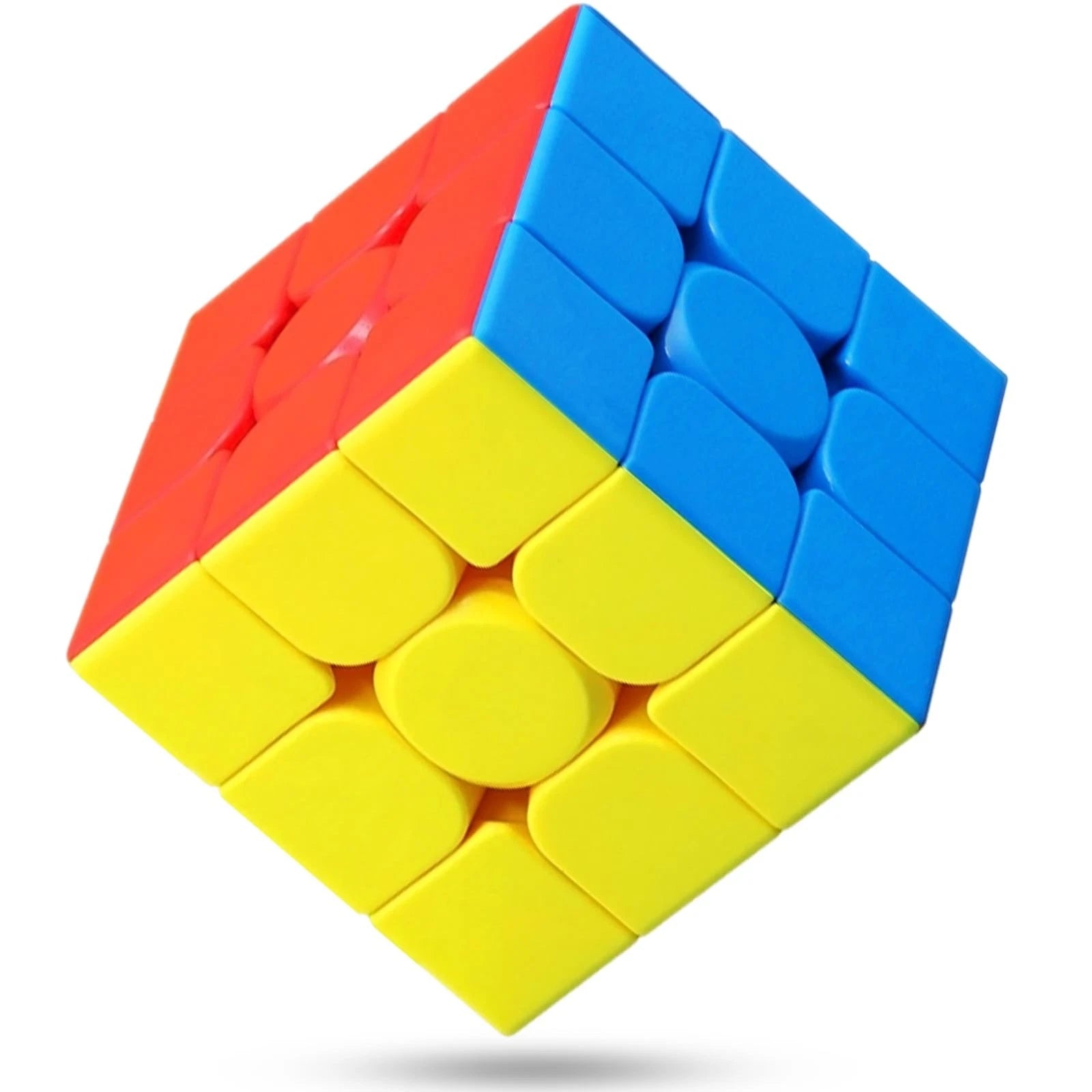 Cubo Rubik 3*3