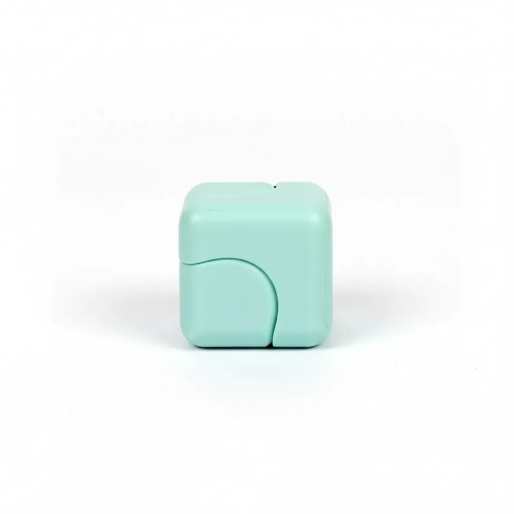 Cubo Spinner