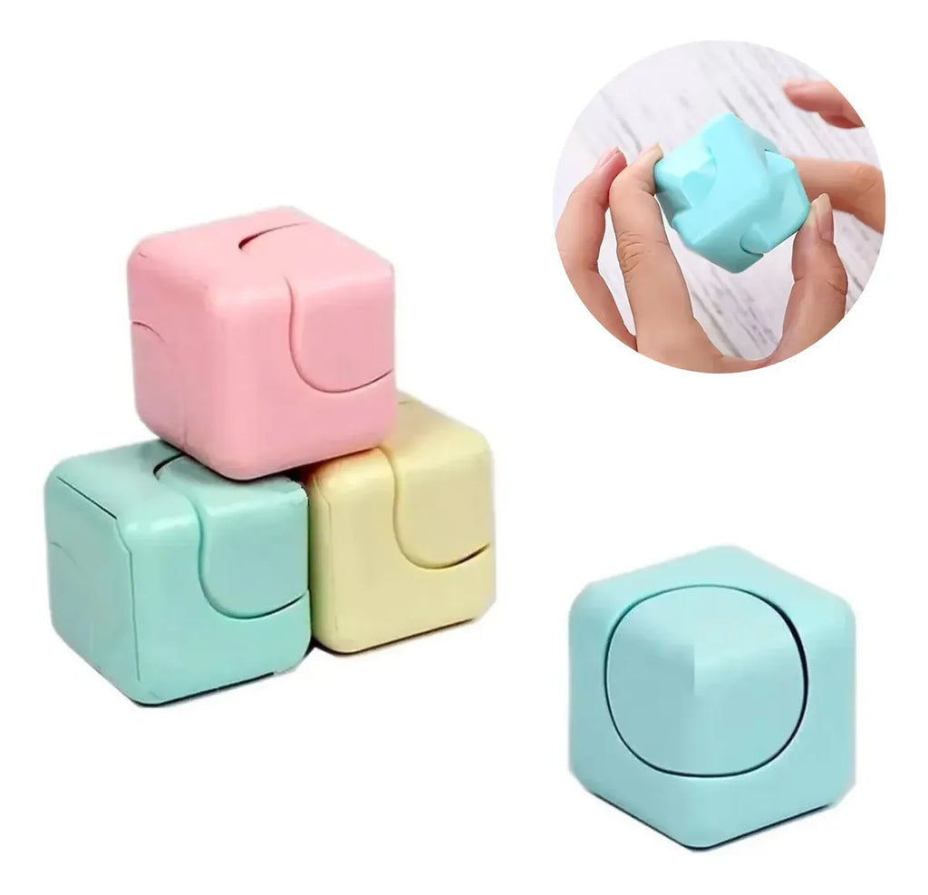 Cubo Spinner