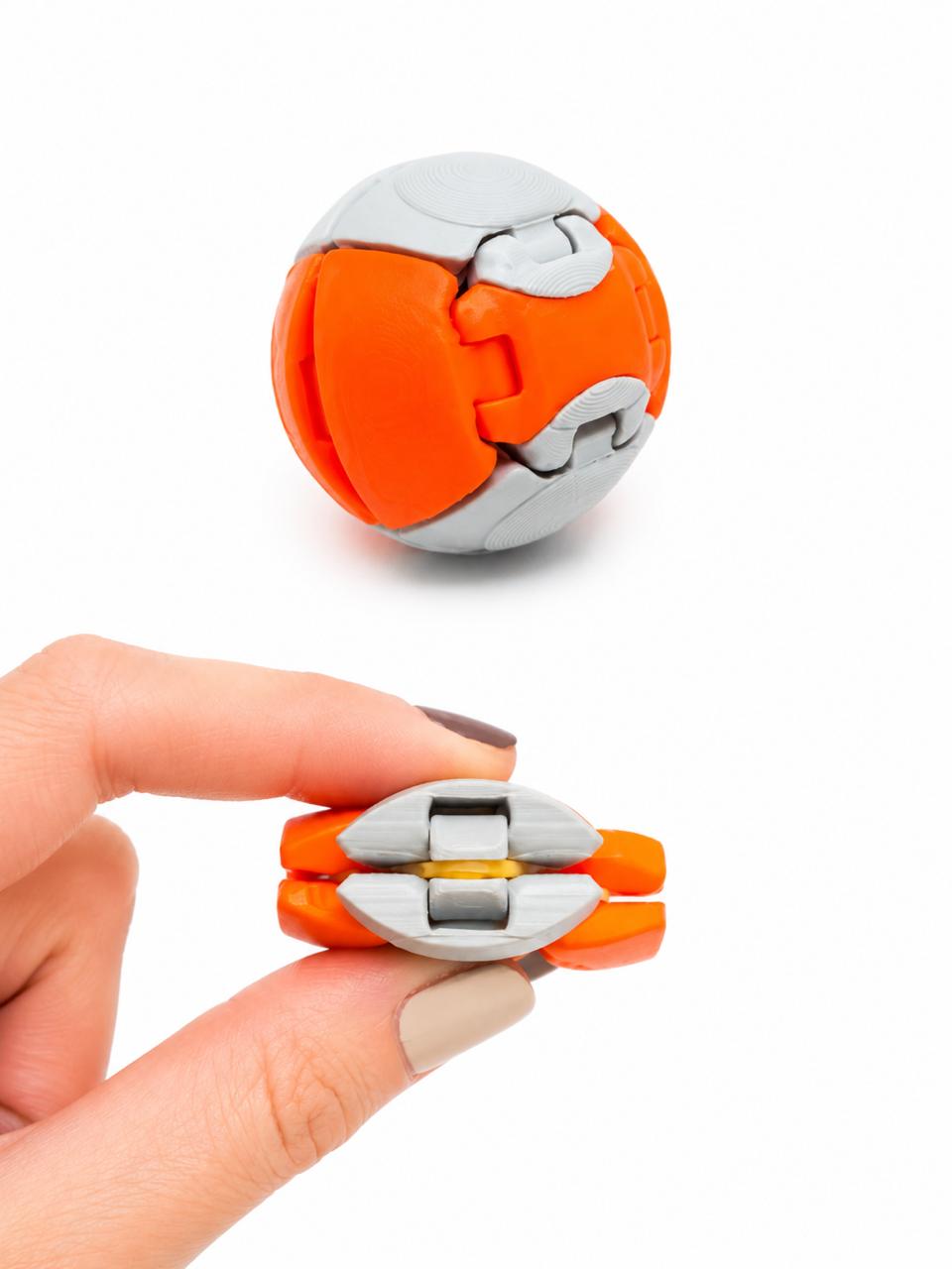 Infinity Fidget Ball