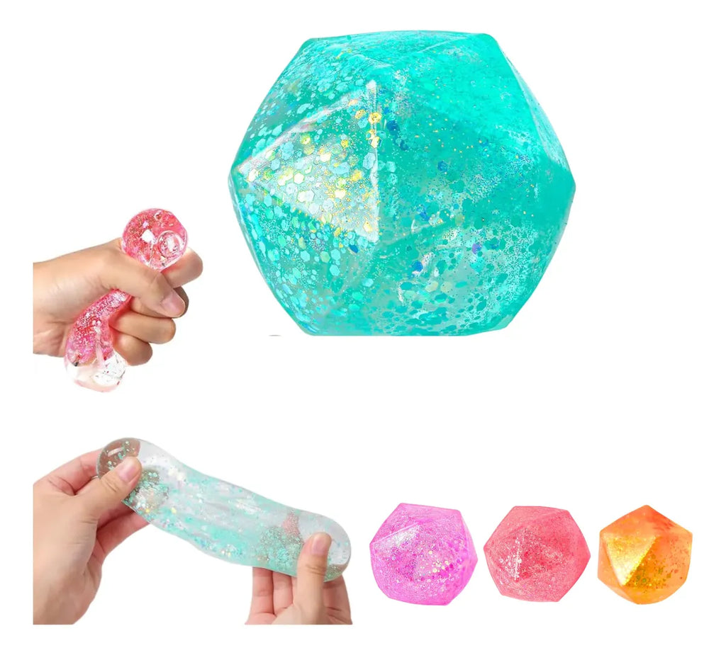 Diamond Cube Antiestrés