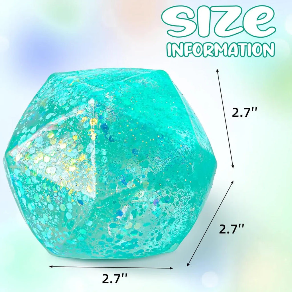 Diamond Cube Antiestrés