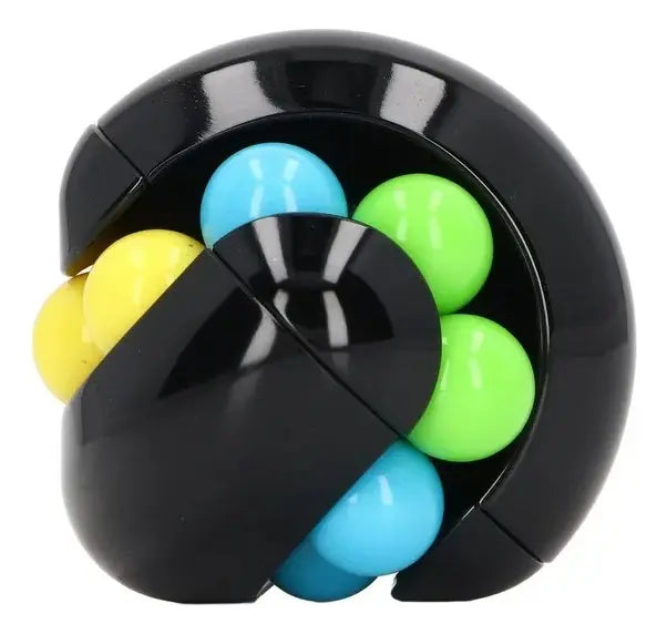 Spinner Sensorial Giratorio con Bola