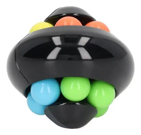 Spinner Sensorial Giratorio con Bola