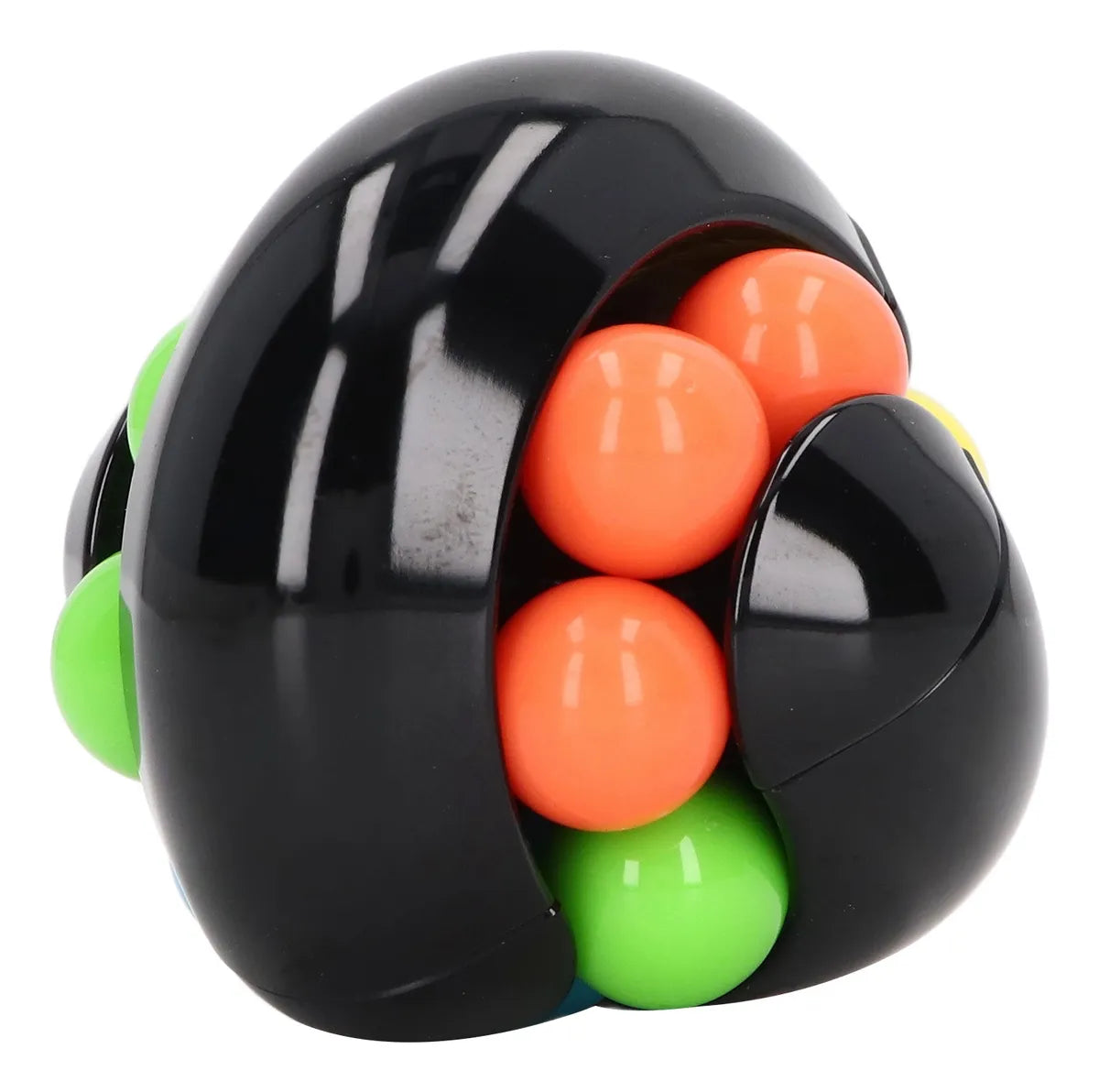 Spinner Sensorial Giratorio con Bola