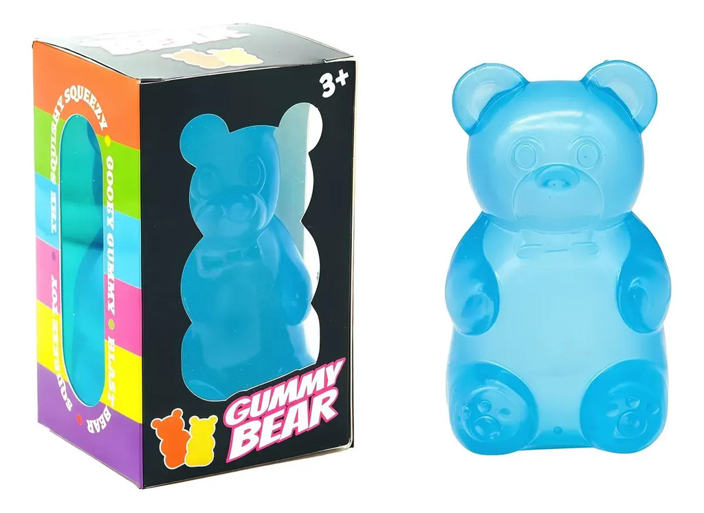 Gummy Bear