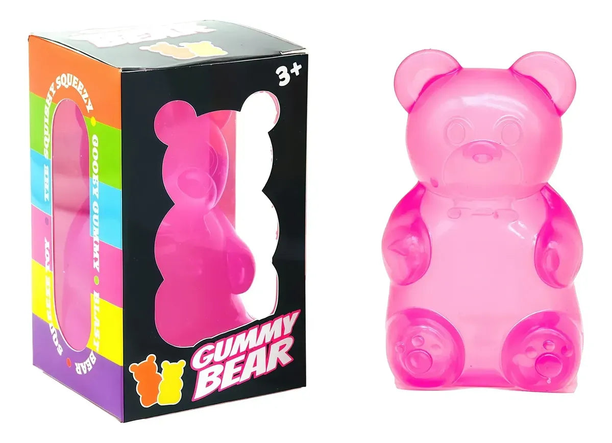Gummy Bear