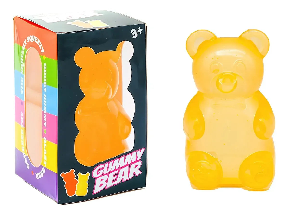 Gummy Bear