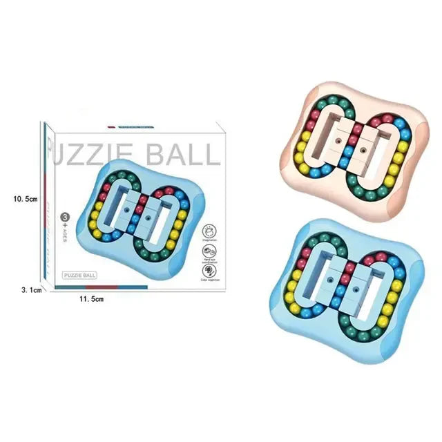 IQ Ball