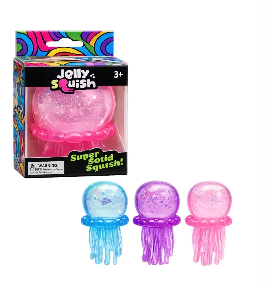 Jelly Squish