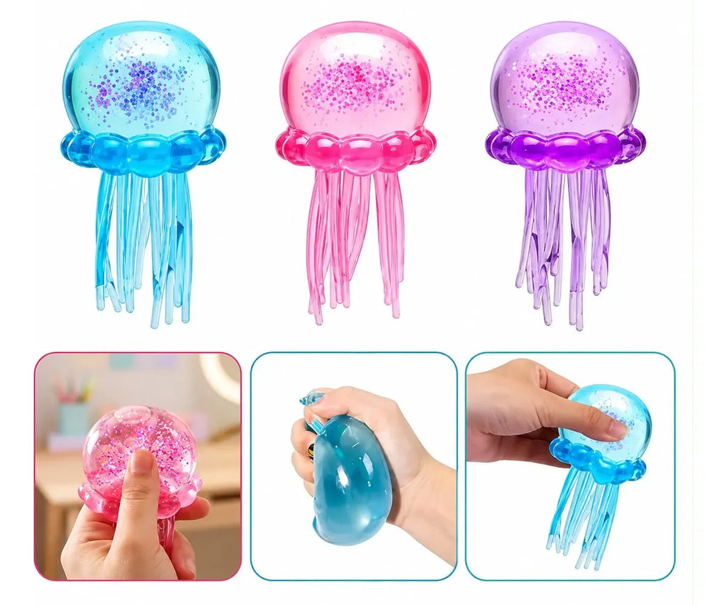 Jelly Squish