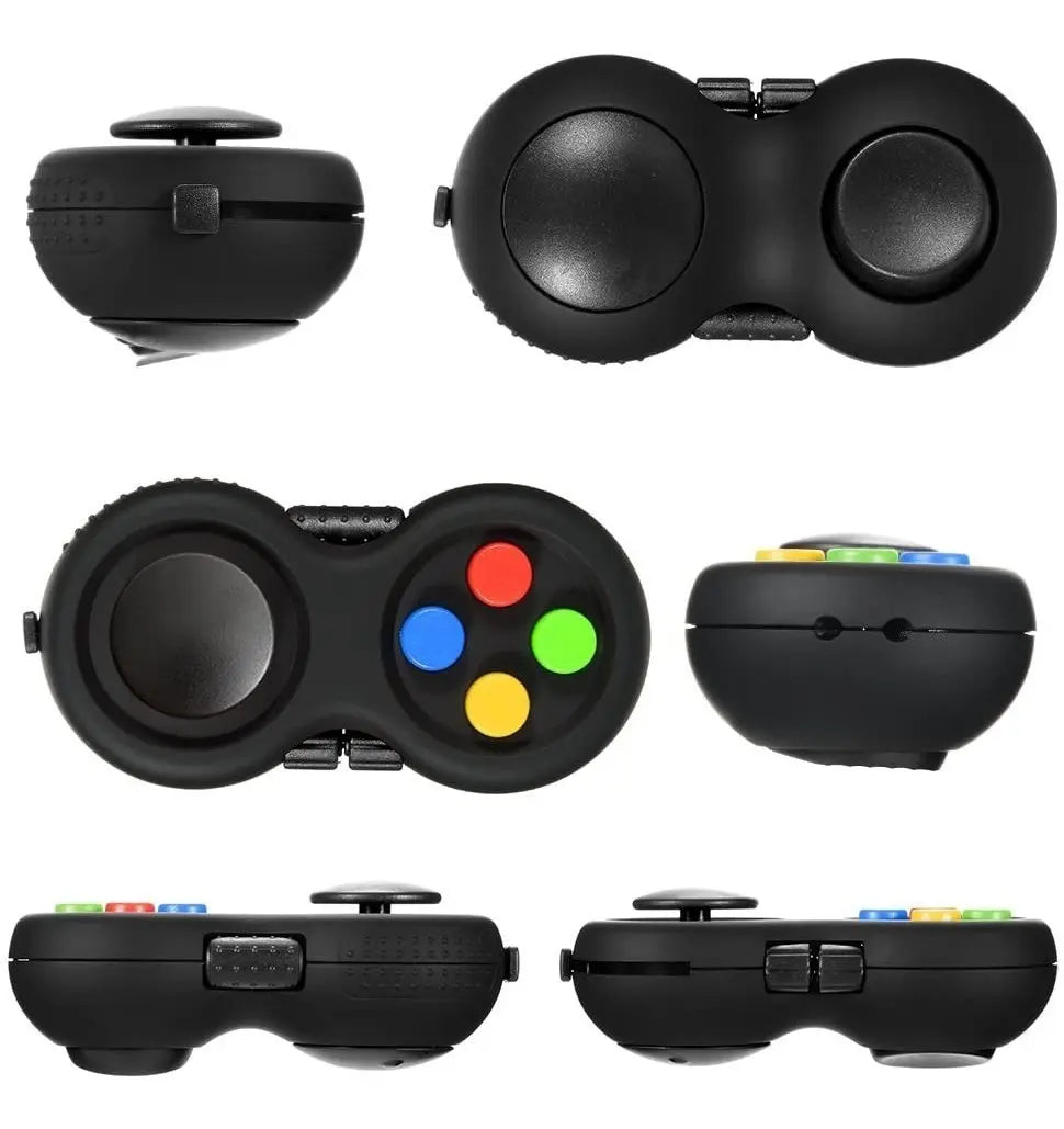 Fidget Pad Joystick