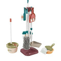 Set de Limpieza Infantil Didáctico