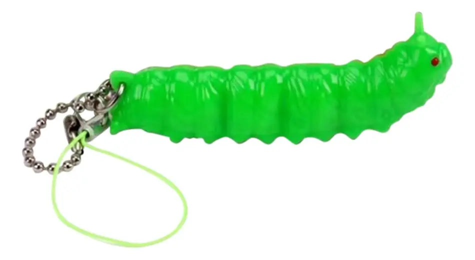 Gusano Squishy