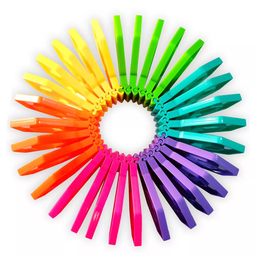 Fidget Link Loop – 13 cm