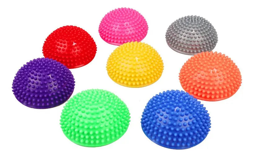 Semi Esfera Sensorial de Equilibrio