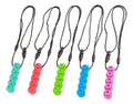 Collar Sensorial Masticable Pop | Regulación Oral y Antiestrés | Dureza nivel 3