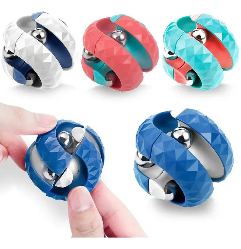 Juguete giratorio Aj Orbit
