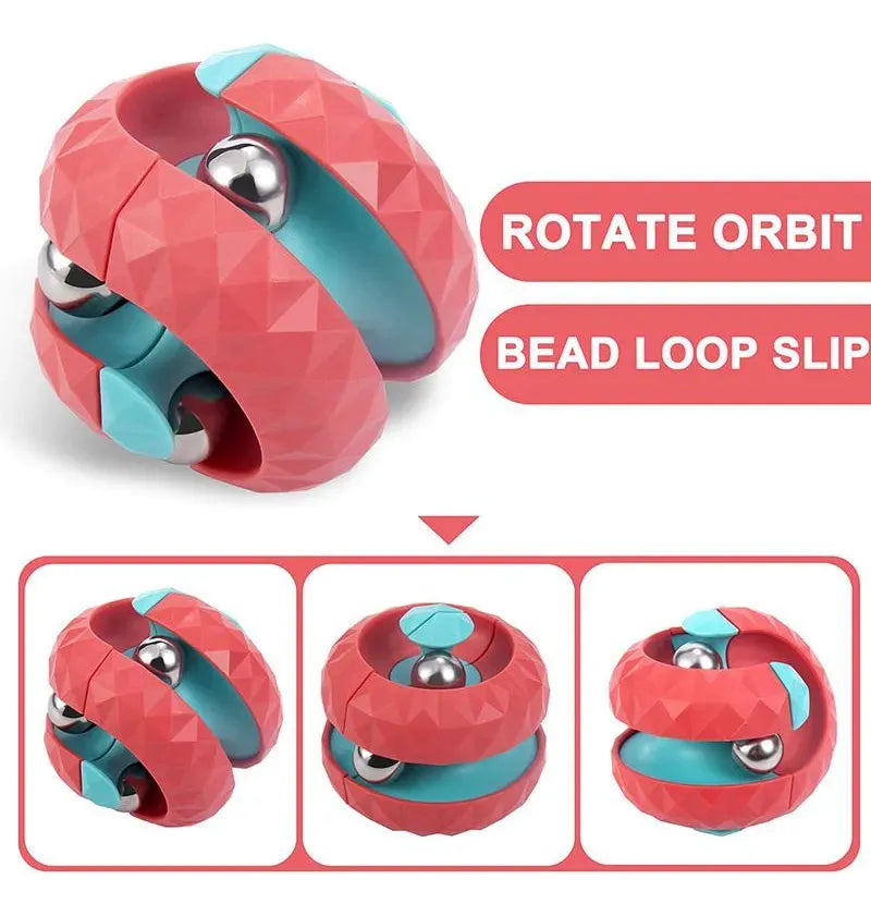 Juguete giratorio Aj Orbit