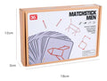 Matchstick Men