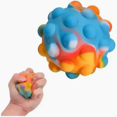 Pelota Pop It