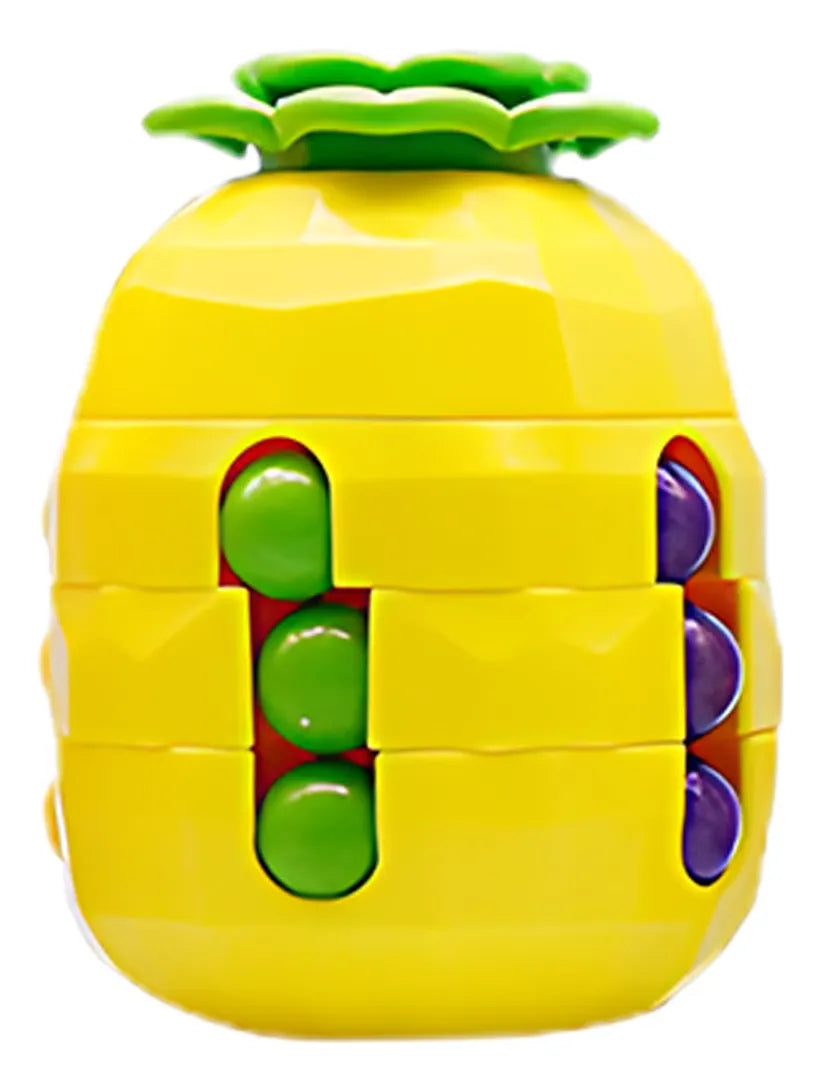Juguete Giroscópico Antiestrés